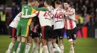 Southampton pulled ticket information for the Championship play-off final from their website