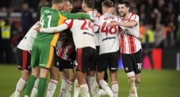 Southampton pulled ticket information for the Championship play-off final from their website