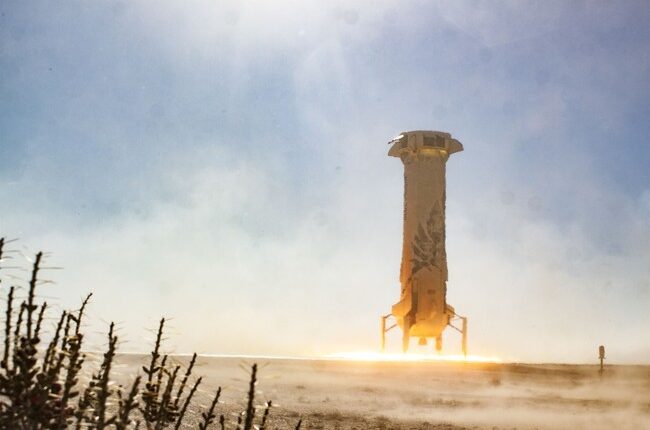 'Space Is Hard' – RedState