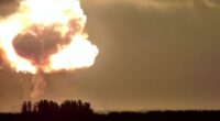 Space stocks are falling after a Blue Origin rocket explodes and SpaceX’s valuation gets a reality check