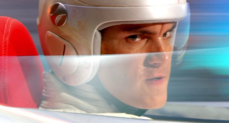 Speed Racer: Emile Hirsch on Audiences Catching Up to the Wachowskis' Masterpiece