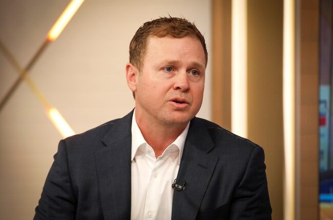Spencer Pratt Files Complaint, Says Karen Bass Filmed Herself Violating Election Law – RedState