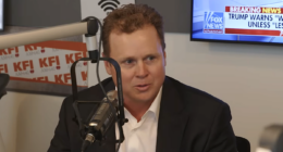 Spencer Pratt Proves We Don’t Need The GOP Consultant Class