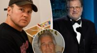 Spencer Pratt dismisses Drew Carey's 'weird' rant against his mayoral run with Epstein jab