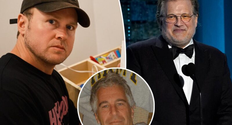 Spencer Pratt dismisses Drew Carey's 'weird' rant against his mayoral run with Epstein jab