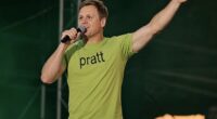 Spencer Pratt has borrowed from pop star Charli XCX, using a version of her 'brat summer' slogan for his latest AI-generated political campaign