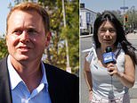 Spencer Pratt's controversial run for mayor of Los Angeles: What do residents REALLY think of the reality TV villain turned political candidate?