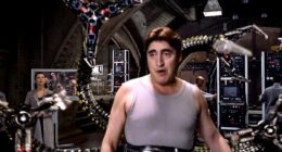 Spider-Man: Alfred Molina Could Return as Doctor Octopus, But He Really Shouldn't