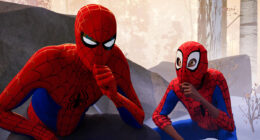 Spider-Man: Make Jake Johnson Live-Action Middle-Aged Peter Parker Already