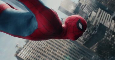 Spider-Man Teases a Brand New Day for Marvel Effects