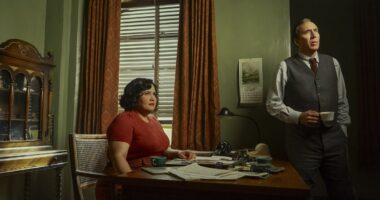 Spider-Noir Review: Spider-Man Does Whatever Bogie Can