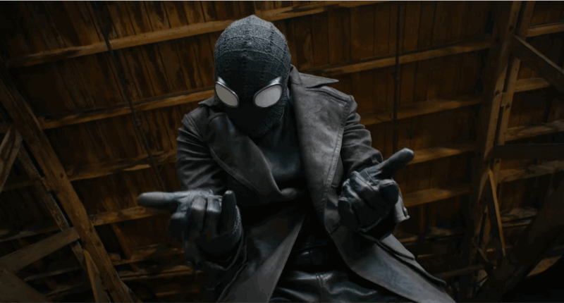 Spider-Noir Season 2 Cast and Plot Theories