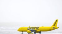 Spirit Airlines made this critical mistake that drove its demise