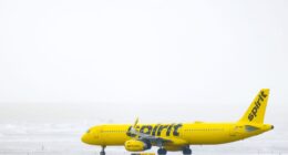 Spirit Airlines made this critical mistake that drove its demise
