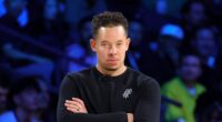 Spurs HC Mitch Johnson Drops Blunt Message Before Game 1 vs. OKC