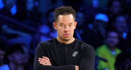 Spurs HC Mitch Johnson Drops Blunt Message Before Game 1 vs. OKC