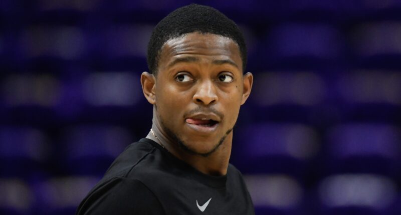 Spurs Hit With Brutal De'Aaron Fox News Just Before Game 4 vs. OKC