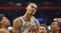 Spurs Receive Exciting News For Thunder Series Ahead Of Game 2