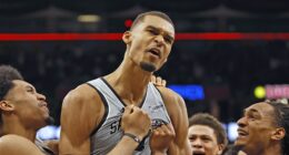 Spurs Receive Exciting News For Thunder Series Ahead Of Game 2