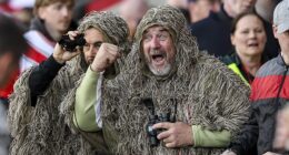 Southampton's fans may have gleefully mocked the unfolding scandal last week but now face unprecedented repercussions