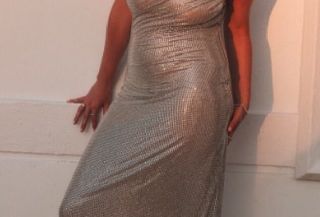 Stacey Solomon took to Instagram with a slew of stunning snaps on Saturday after jetting off to Miami for work amid ongoing questions about her marriage to Joe Swash