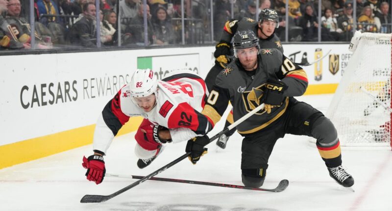 Stanley Cup Final 2026: What to know about Hurricanes vs Golden Knights