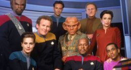 Star Trek's Official New Deep Space Nine Series Is The Franchise Evolution Trek Has Needed