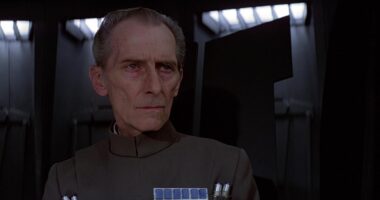 Star Wars Has Forgotten Its True Villains: The Company Men