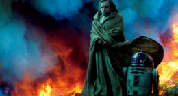 Star Wars' New Jedi Order Officially Ignores Disney's Canon