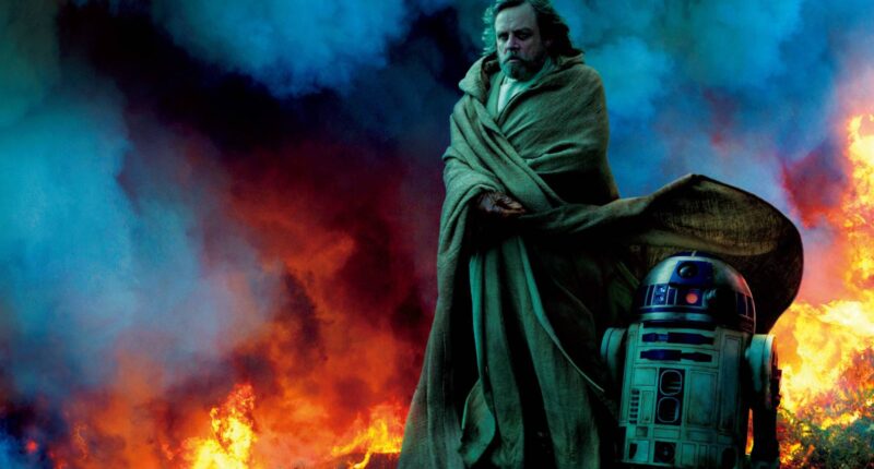 Star Wars' New Jedi Order Officially Ignores Disney's Canon