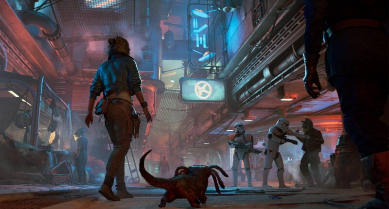 Star Wars Outlaws 2 Rallies Gamers Everywhere