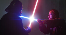 Star Wars' Slow Lightsaber Duels Were Elegant Battles For a More Civilized Age