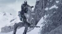 Star Wars: The Mandalorian and Grogu Review: This Is Not the Way