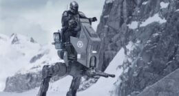 Star Wars: The Mandalorian and Grogu Review: This Is Not the Way