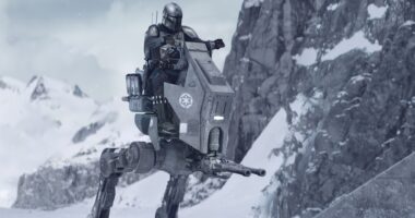 Star Wars: The Mandalorian and Grogu Review: This Is Not the Way