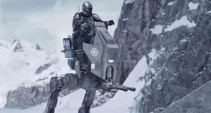 Star Wars: The Mandalorian and Grogu Review: This Is Not the Way