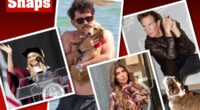 Star snaps of the week: Hilary Duff, Charles Leclerc, Teresa Giudice and more