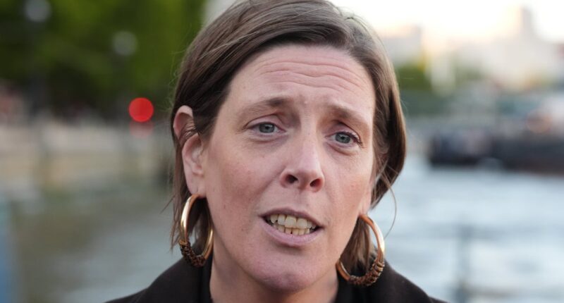 Starmer will still face leadership contest if Burnham loses by-election, Jess Phillips says