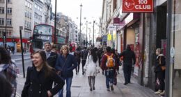 Starmer's Other Festering Problem - Only Half of Britain's 'Young' People Have Jobs – HotAir