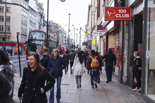 Starmer's Other Festering Problem - Only Half of Britain's 'Young' People Have Jobs – HotAir