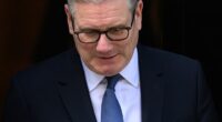 Keir Starmer's premiership was in freefall last night as Cabinet ministers urged him to quit