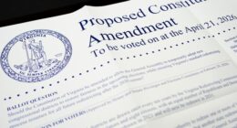 State Dems Plan to Appeal the VA Supreme Court Ruling on Their Gerrymander – RedState