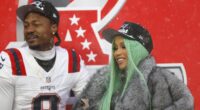 Stefon Diggs, Cardi B Spotted Getting Cozy at Mother’s Day Event
