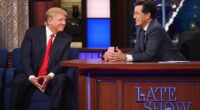 Stephen Colbert’s show is ending. Is it a sign of what’s to come for late-night TV?