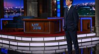 Smugness, sanctimony and Stephen Colbert ¿ sayonara at last!