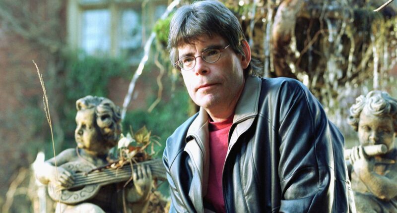 Stephen King's Forgotten 3-Part Horror Miniseries on Hulu Is So Good, You'll Wish You Found It Sooner
