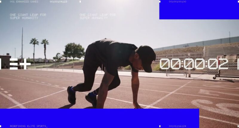 “Steroid Olympics” Deemed “Huge Flop” After Juiced Up Athletes Humiliated—9 Biggest Fails Of The Competition – TVovermind