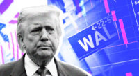 Stocks and bonds get swept up in a selloff, as Trump’s China visit fails to pry open the Strait of Hormuz