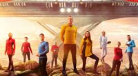 Strange New Worlds Nearly Pulled Off a Big Original Series Twist