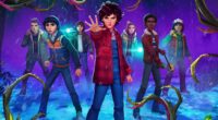 Stranger Things AAA Open-World Video Game Rallies Gamers